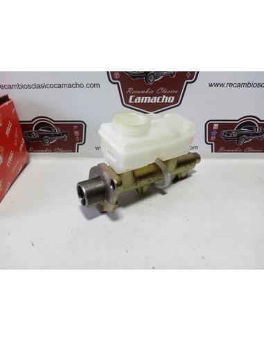 Bomba de freno con deposito Ford Fiesta MK2 del 83 al 89 (excepto XR2)