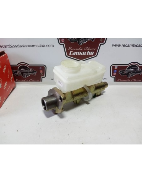 Bomba de freno con deposito Ford Fiesta MK2 del 83 al 89 (excepto XR2)