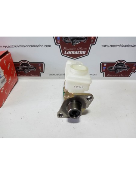 Bomba de freno con deposito Ford Fiesta MK2 del 83 al 89 (excepto XR2)