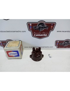 Tapa delco Renault 5,9,11,18,fuego,super 5 , Citroen CX , Peugeot 505 , etc