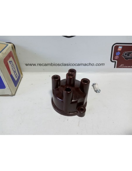Tapa delco Renault 5,9,11,18,fuego,super 5 , Citroen CX , Peugeot 505 , etc