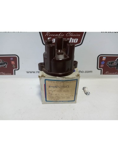 Tapa delco Renault 5,9,11,18,fuego,super 5 , Citroen CX , Peugeot 505 , etc