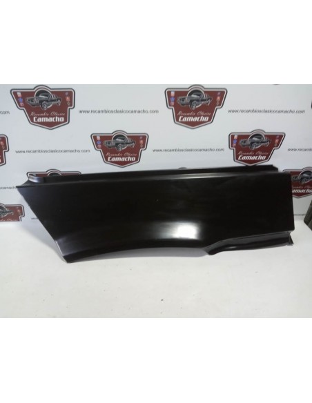 Aleta delantera derecha Seat Panda