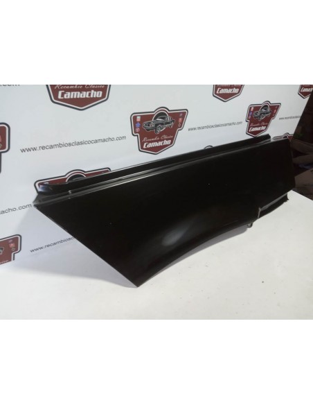 Aleta delantera derecha Seat Panda