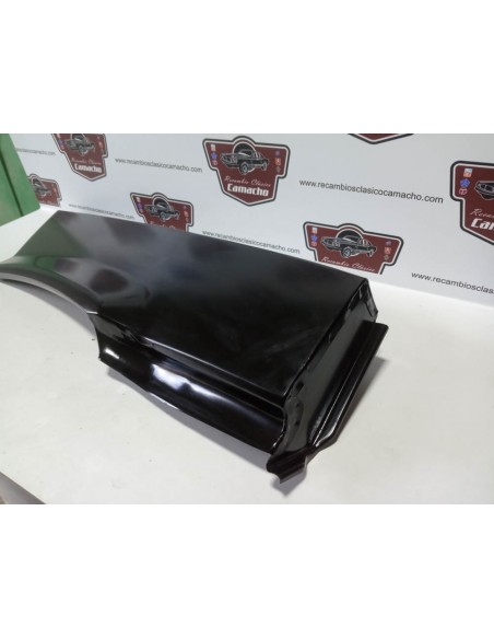 Aleta delantera derecha Seat Panda