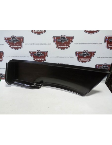 Aleta delantera derecha Seat Panda