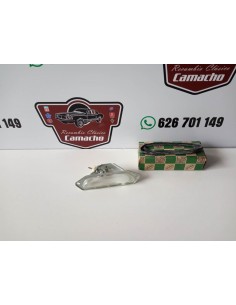 PILOTO LUZ DE MATRICULA PEUGEOT 504