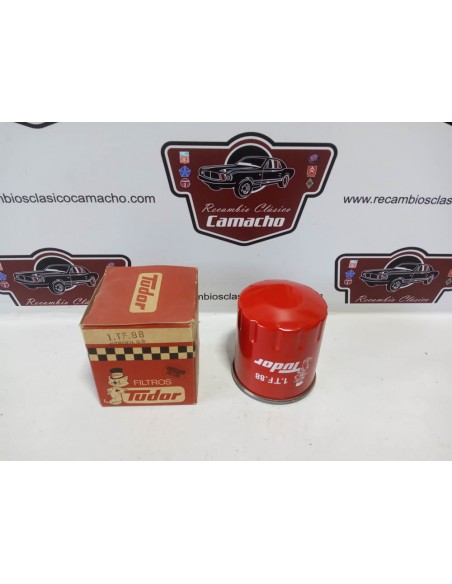 Filtro de aceite Citroen GS