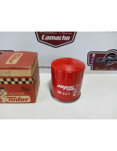 Filtro de aceite Citroen GS