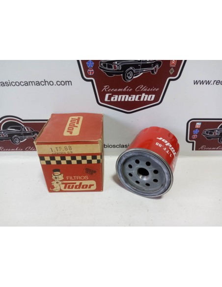 Filtro de aceite Citroen GS