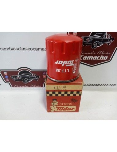 Filtro de aceite Citroen GS