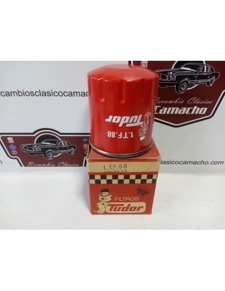 Filtro de aceite Citroen GS