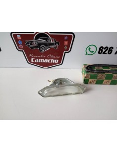 PILOTO LUZ DE MATRICULA PEUGEOT 504 2