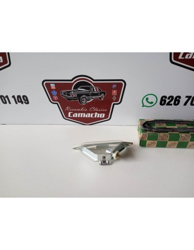 PILOTO LUZ DE MATRICULA PEUGEOT 504