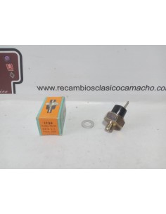 Monocontacto sensor presión de aceite Land Rover I,II,III y Santana 2