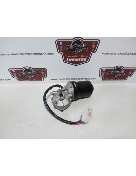 Motor limpiaparabrisas Seat 131 (5 pines)