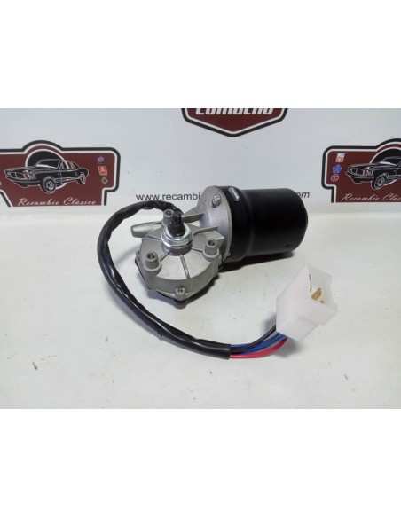 Motor limpiaparabrisas Seat 131 (5 pines)