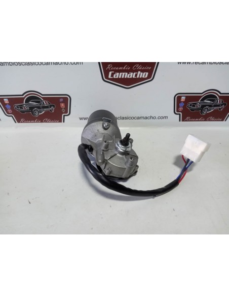 Motor limpiaparabrisas Seat 131 (5 pines)