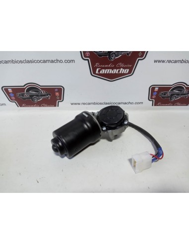 Motor limpiaparabrisas Seat 131 (5 pines)