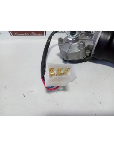 Motor limpiaparabrisas Seat 131 (5 pines)