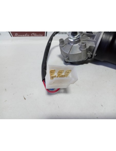 Motor limpiaparabrisas Seat 131 (5 pines)