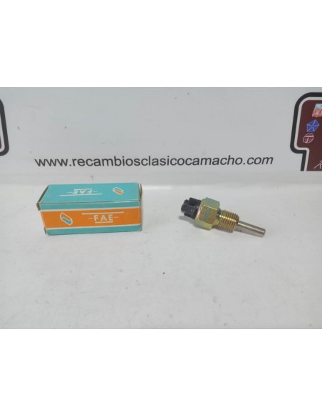 Interruptor marcha atrás Talbot Simca 1200 ,150 , Horizon y Solara