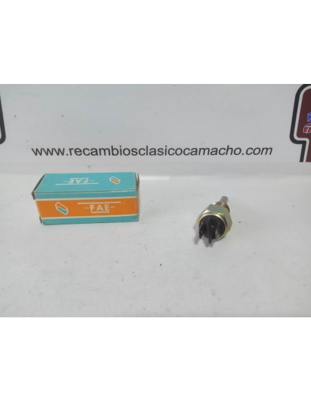 Interruptor marcha atrás Talbot Simca 1200 ,150 , Horizon y Solara