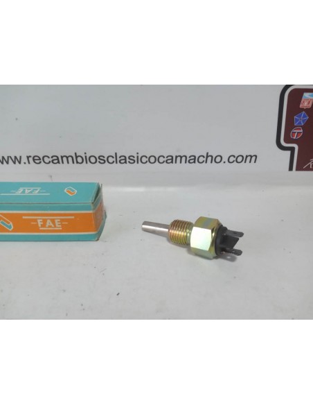 Interruptor marcha atrás Talbot Simca 1200 ,150 , Horizon y Solara
