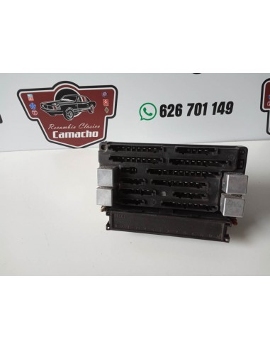 CAJA FUSIBLES SEAT RITMO Y RONDA . CS-24