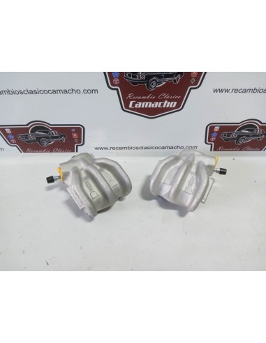 Pareja pinza de freno delantera Renault 8 , 10 y Alpine