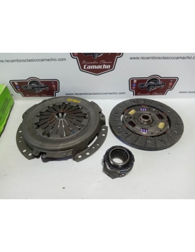 KIT EMBRAGUE TALBOT 150 ,HORIZON ,SOLARA Y CITROEN BX