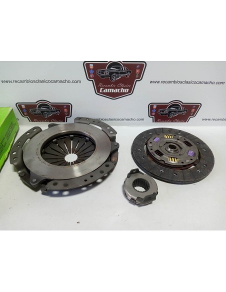 KIT EMBRAGUE TALBOT 150 ,HORIZON ,SOLARA Y CITROEN BX