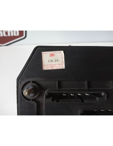 CAJA FUSIBLES SEAT RITMO Y RONDA . CS-24