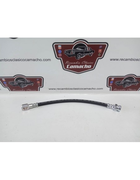 Latiguillo de embrague Seat 1400 C y Seat 1500