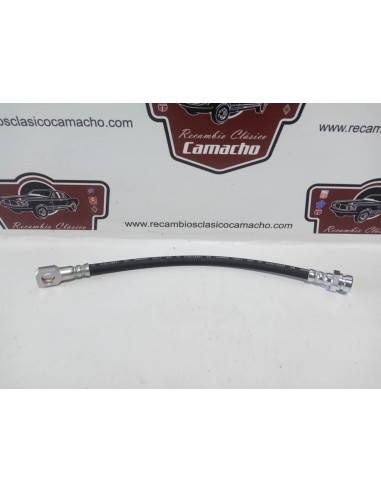 Latiguillo de embrague Seat 1400 C y Seat 1500