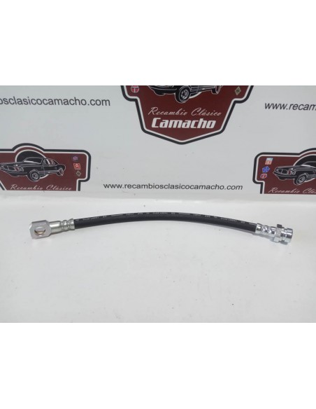 Latiguillo de embrague Seat 1400 C y Seat 1500