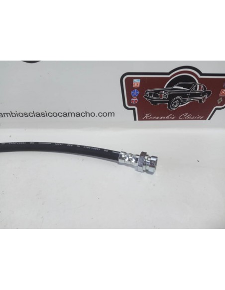 Latiguillo de embrague Seat 1400 C y Seat 1500