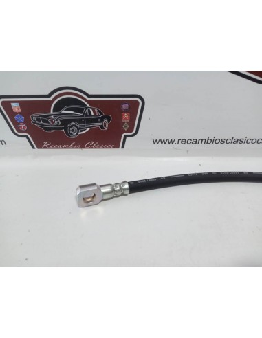 Latiguillo de embrague Seat 1400 C y Seat 1500