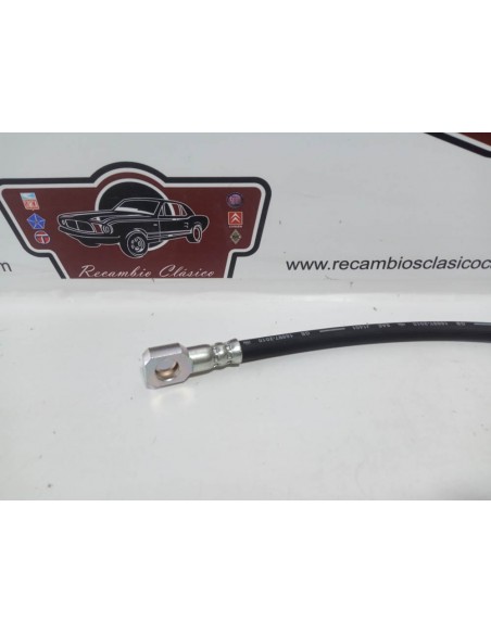 Latiguillo de embrague Seat 1400 C y Seat 1500