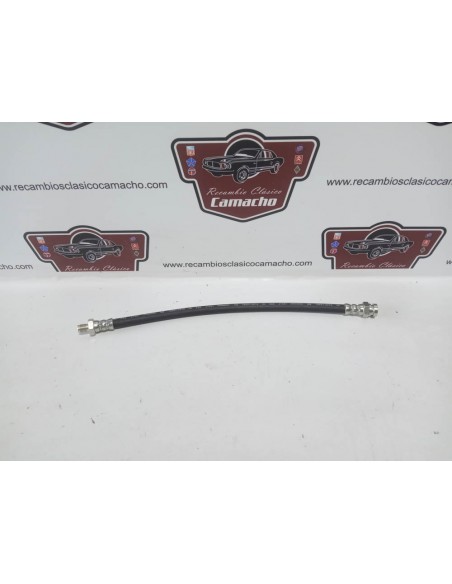 Latiguillo freno trasero Seat 1500 (freno tambor) e intermedio (todos)