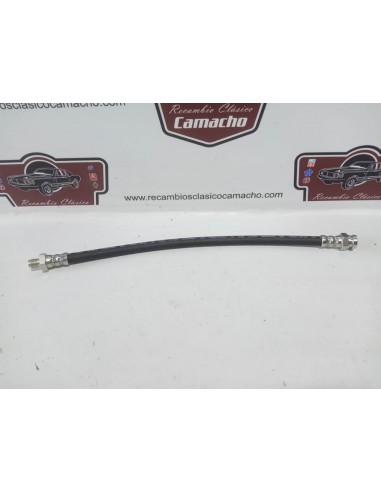 Latiguillo freno trasero Seat 1500 (freno tambor) e intermedio (todos)