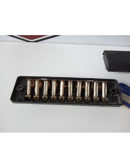 CAJA FUSIBLES RENAULT 4 Y 5