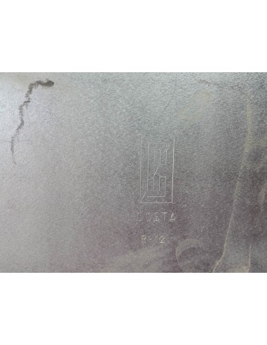 Cubrecarter Renault 12