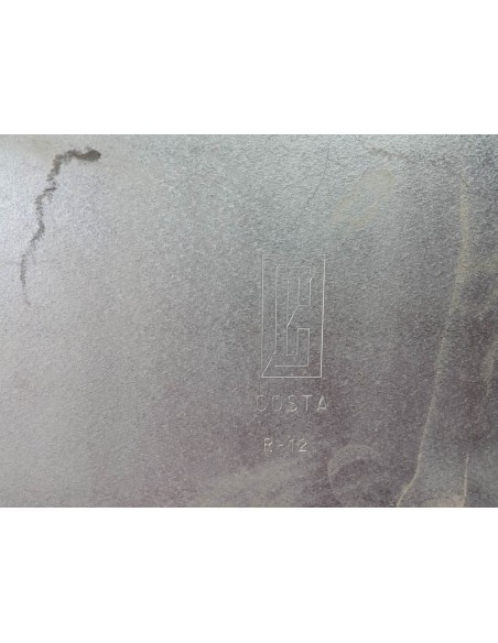 Cubrecarter Renault 12