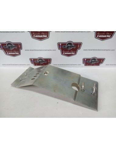 Cubrecarter Seat 132 motor diesel