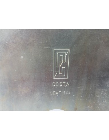 Cubrecarter Seat 132 motor diesel