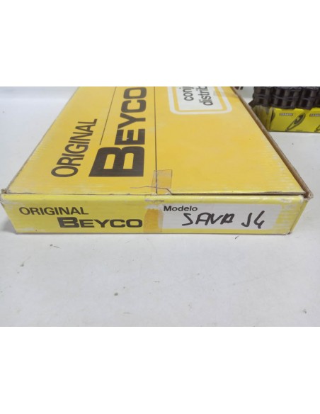 Kit de distribución Sava J4 motor 1.5