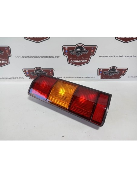 Piloto trasero izquierdo Renault Express ( primera serie)