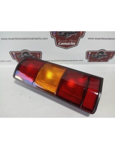 Piloto trasero izquierdo Renault Express ( primera serie) 2