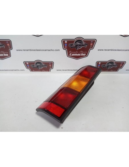 Piloto trasero izquierdo Renault Express ( primera serie)